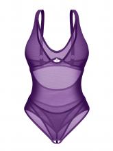 Obsessive Body Com Abertura na Virilha - Vibres – imagem 3