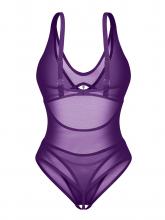 Obsessive Body Com Abertura na Virilha - Vibres – imagem 4