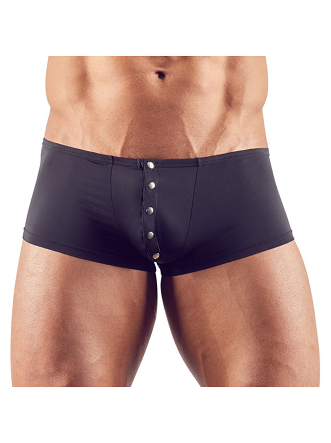 Boxer com Abertura Frontal