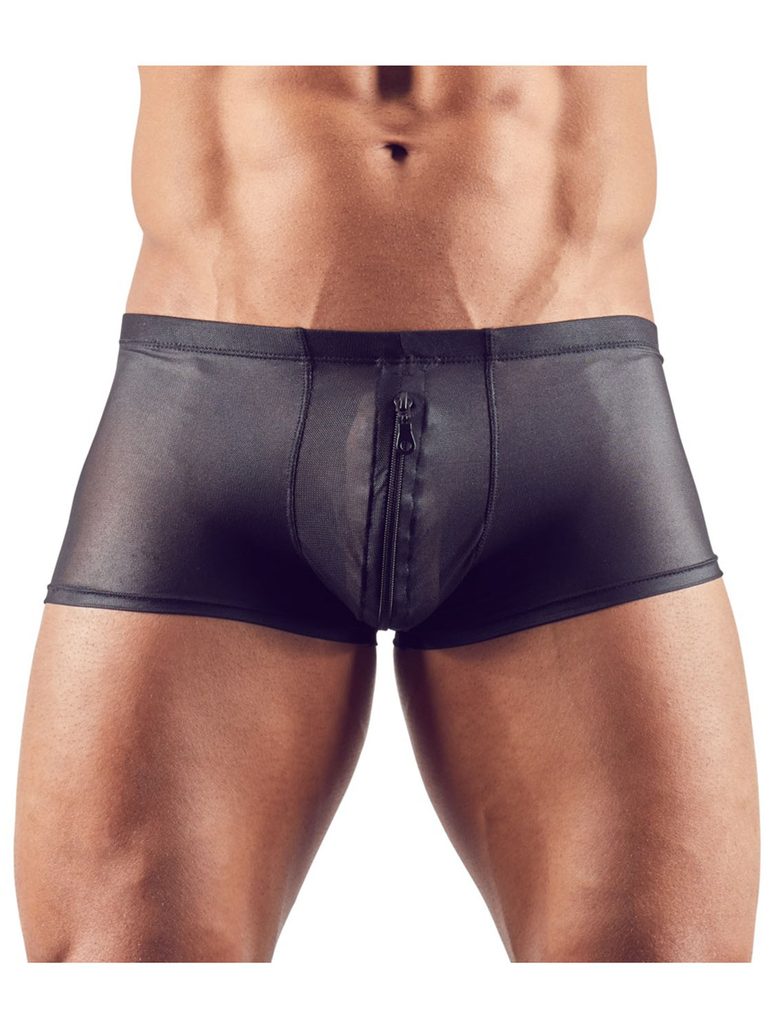 Boxer de Abertura Rápida