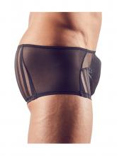 Svenjoyment Boxer Rede - Preto – imagem 2