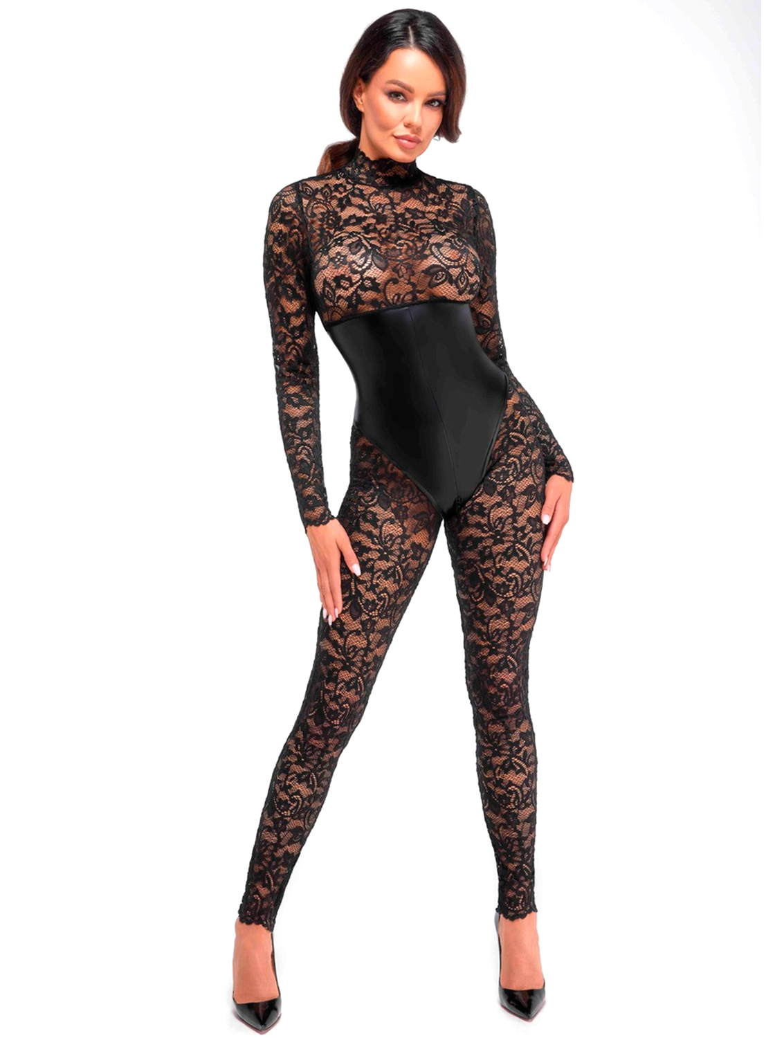 Catsuit Bianka