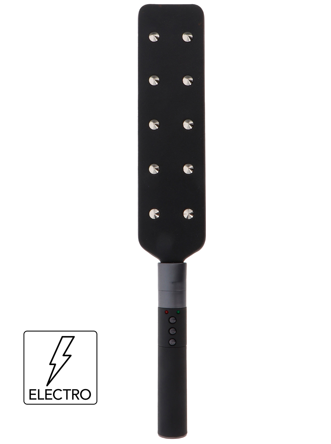 Chicote Palmilha Com Impulsos Elétricos