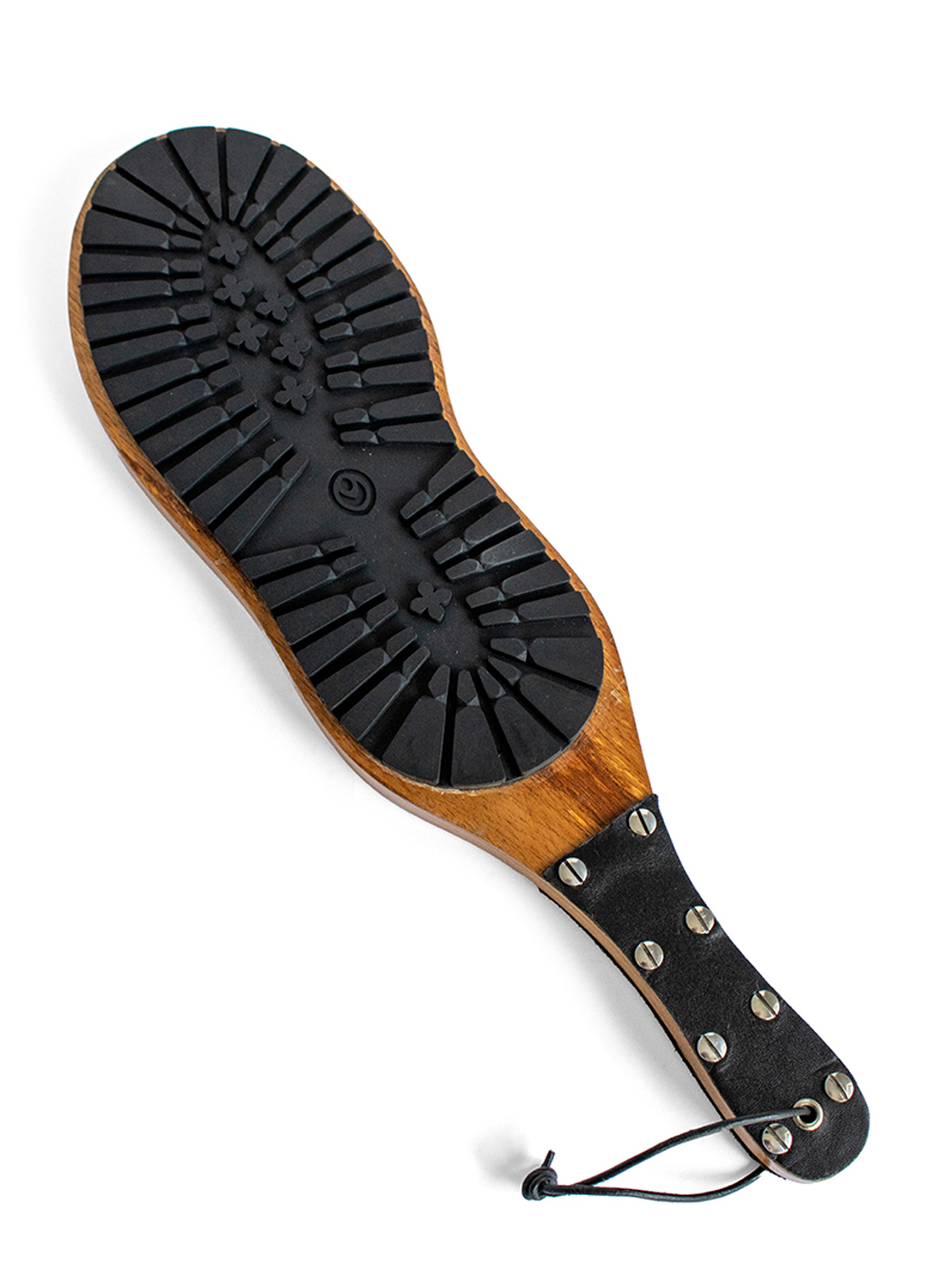 Chicote Palmilha Sola de Bota