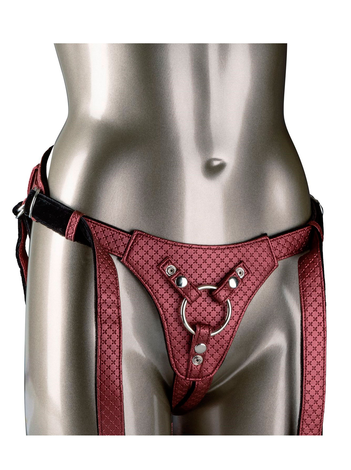 Calexotics Cinta Universal Regal Queen
