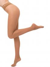 Collants Lisos com Cintura Reforçada 20 Den – imagem 4