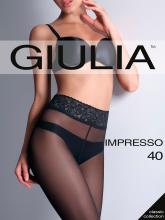 Collants Lisos com Cintura Reforçada 20 Den – imagem 6