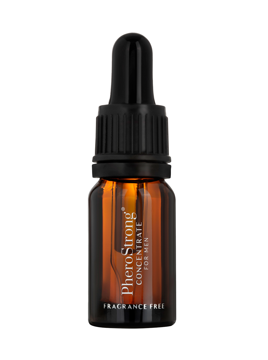Concentrado de Feromonas Sem Fragrância Para Homens - PheroStrong®