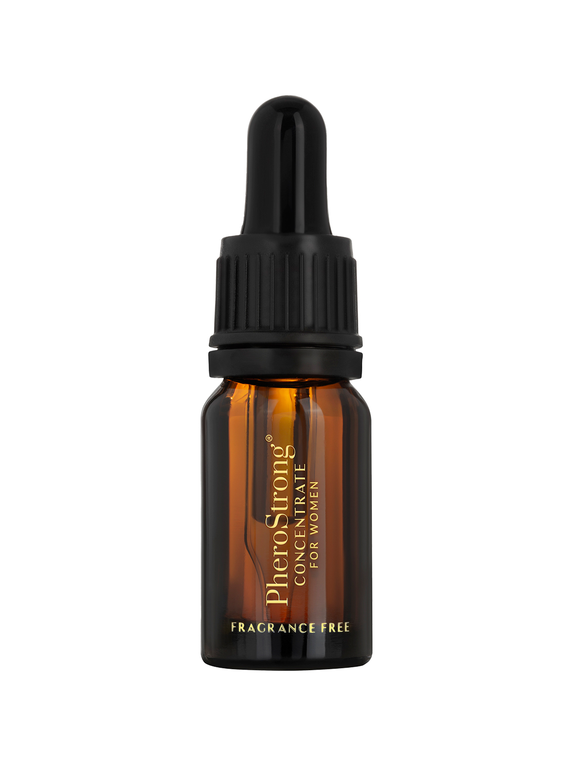 Concentrado de Feromonas Sem Fragrância para Mulher - PheroStrong®