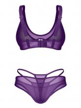 Obsessive Conjunto 2 peças Vibres – imagem 4