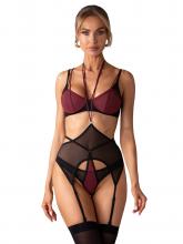 Obsessive Conjunto 3 Peças Parisel – imagem 1