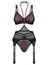 Obsessive Conjunto 3 Peças Parisel – imagem 6