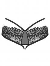 Obsessive Cueca Com Abertura Donarella – imagem 4