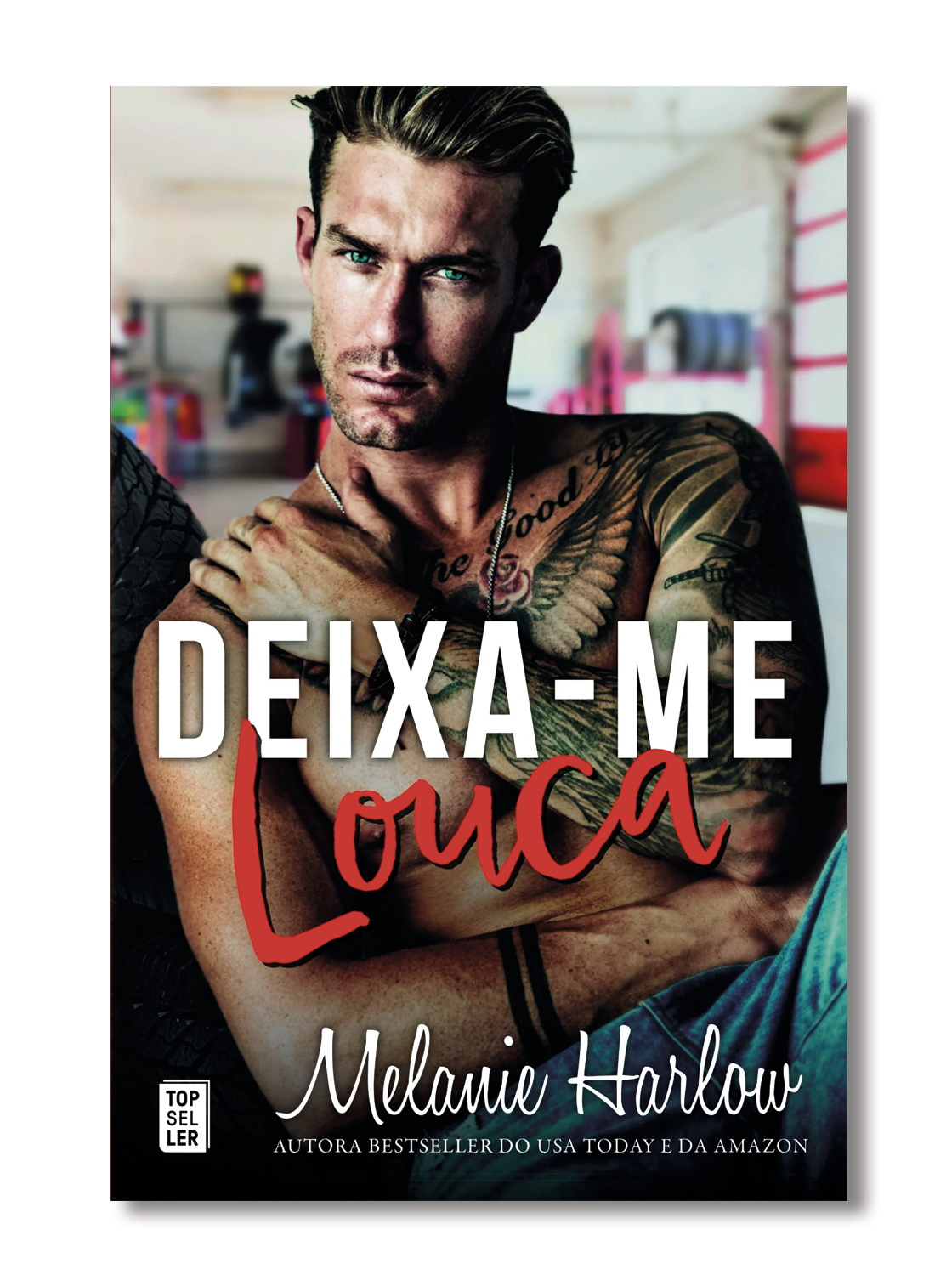 Deixa-Me Louca