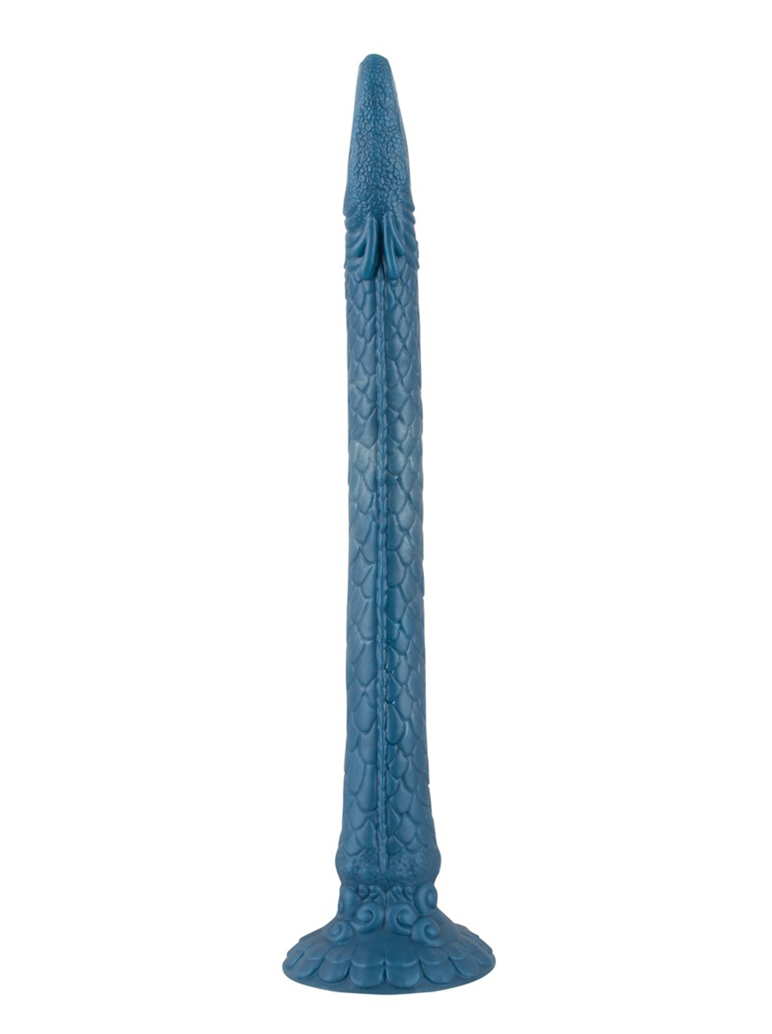 Dildo Beasty Cocks - Enguia de Êxtase 42cm