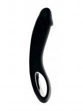 Mystim® Dildo Eletro-Estimulação - Charging Chester – imagem 1