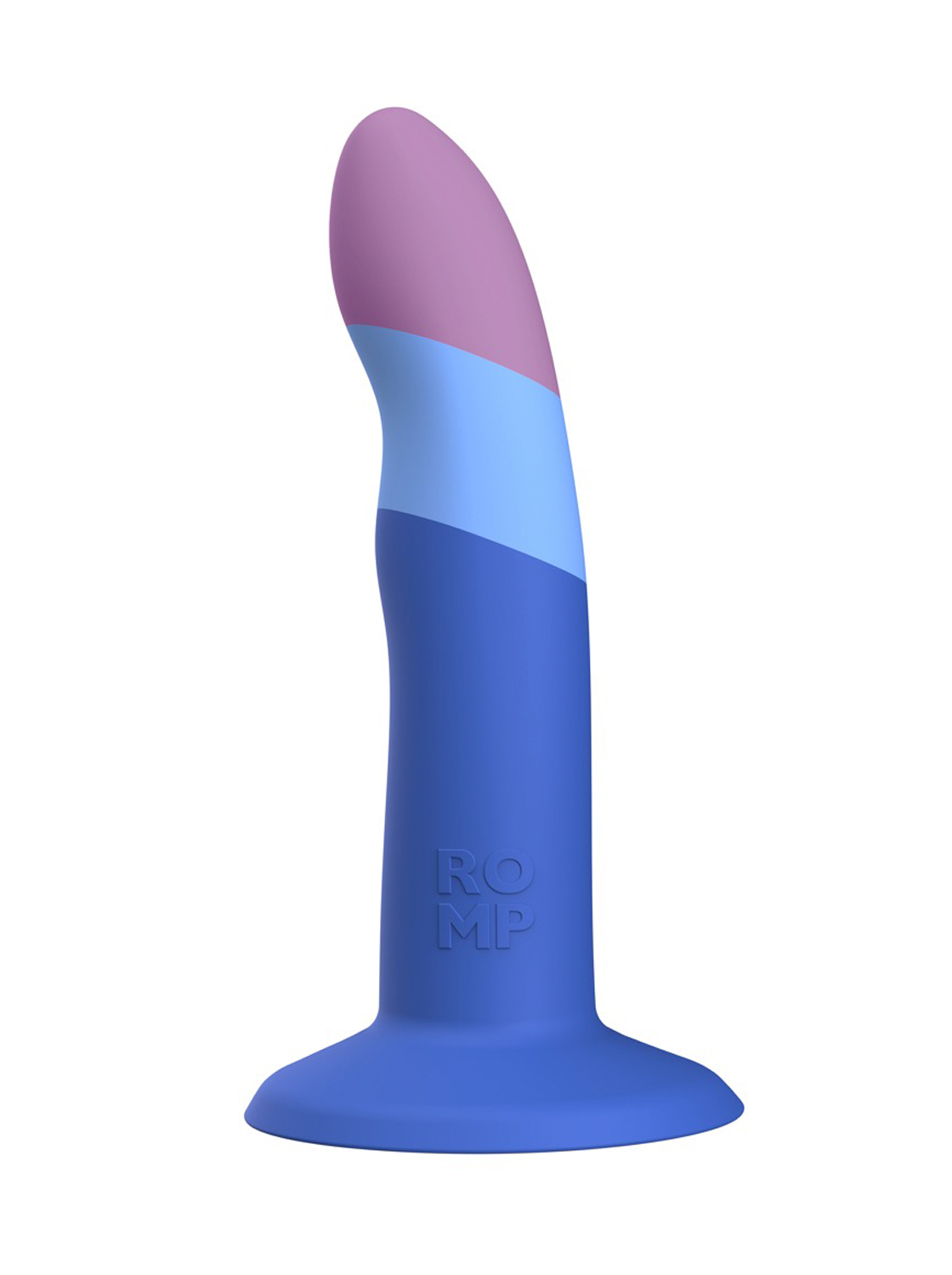 Dildo Pequeno Com Ventosa - Piccolo