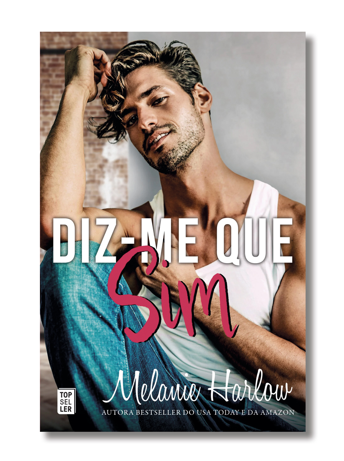 Diz-Me Que Sim
