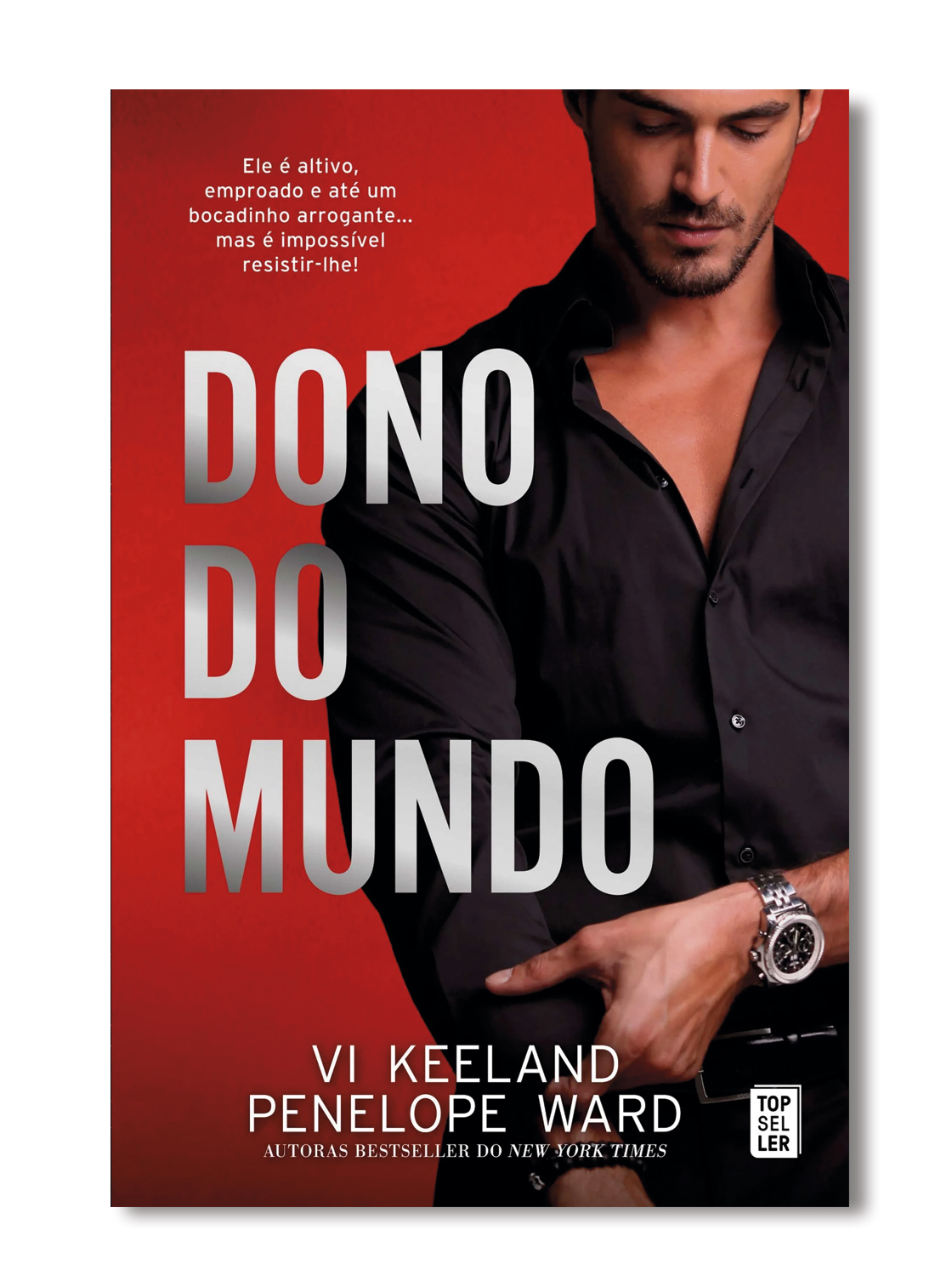 Dono Do Mundo