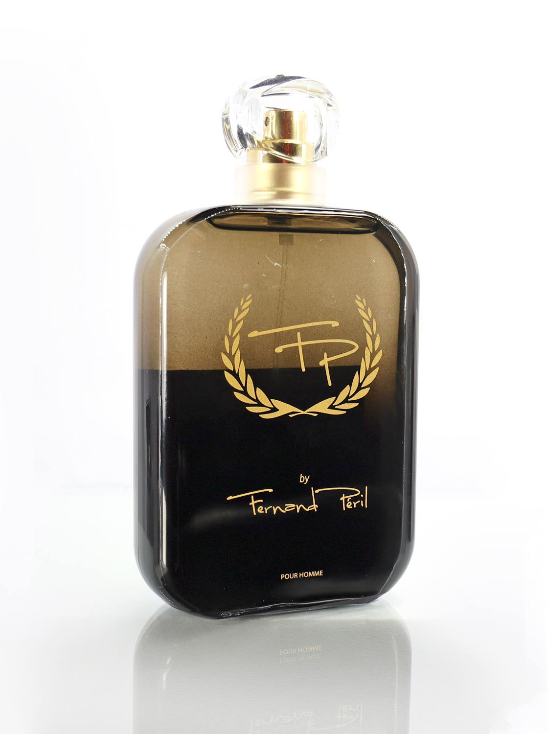 Eau De Toilette Feromonas Homem - FP 100ml