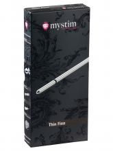 Electro-dilatador Uretra - 25cm - Thin Finn MyStim – imagem 2