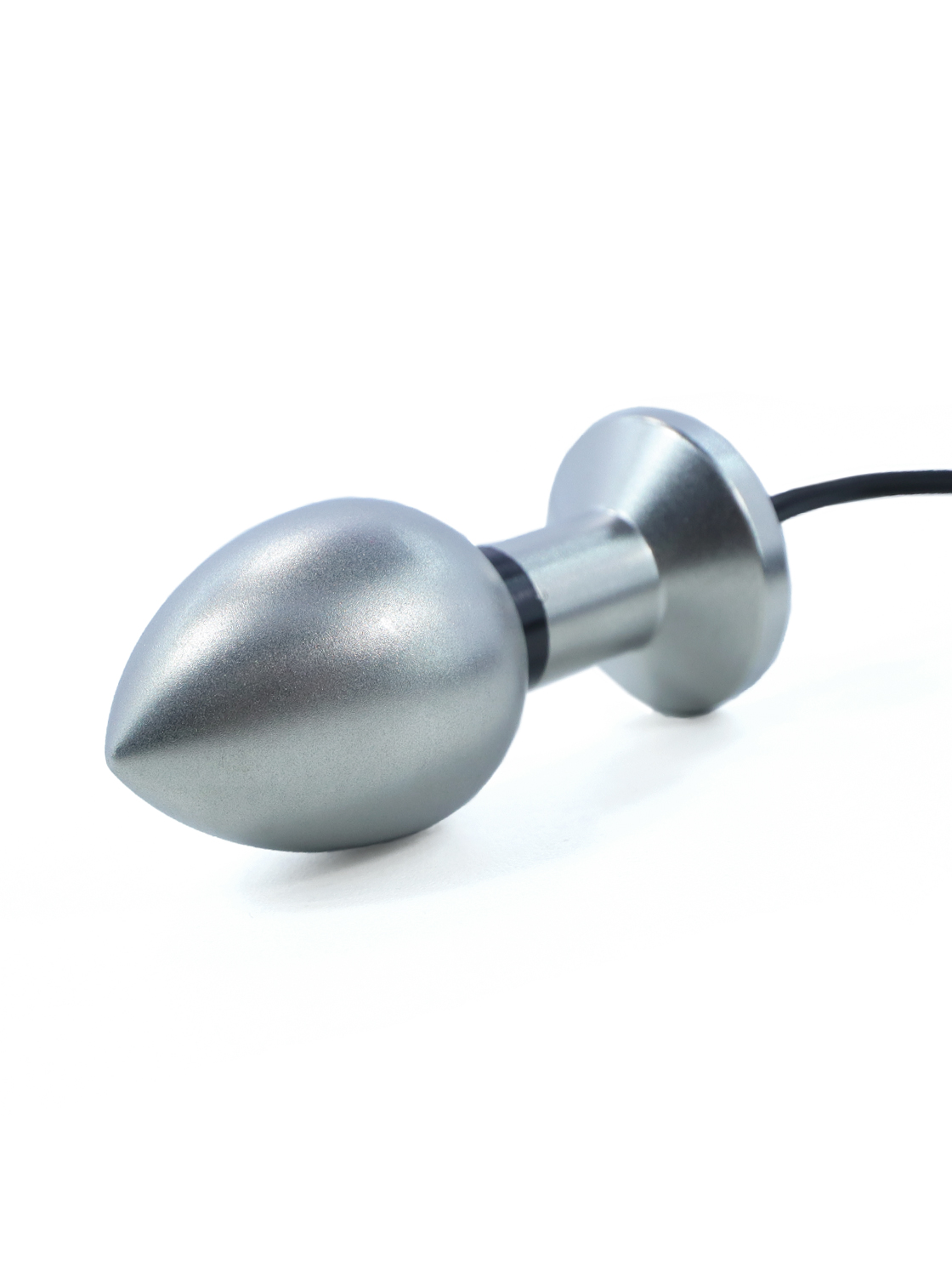 Eletro Plug Anal Bi-Polar Dungeon Lab