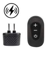 Rimba Eletro Play Emissor Impulsos Elétricos com Comando - Mini Power Box – imagem 1