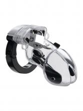 Mystim® Jaula Castidade de Pénis Electro-Estimulação – imagem 1