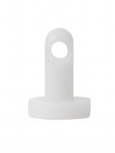 Jaula De Castidade De Pénis Com Cadeado - 11.6cm – imagem 5