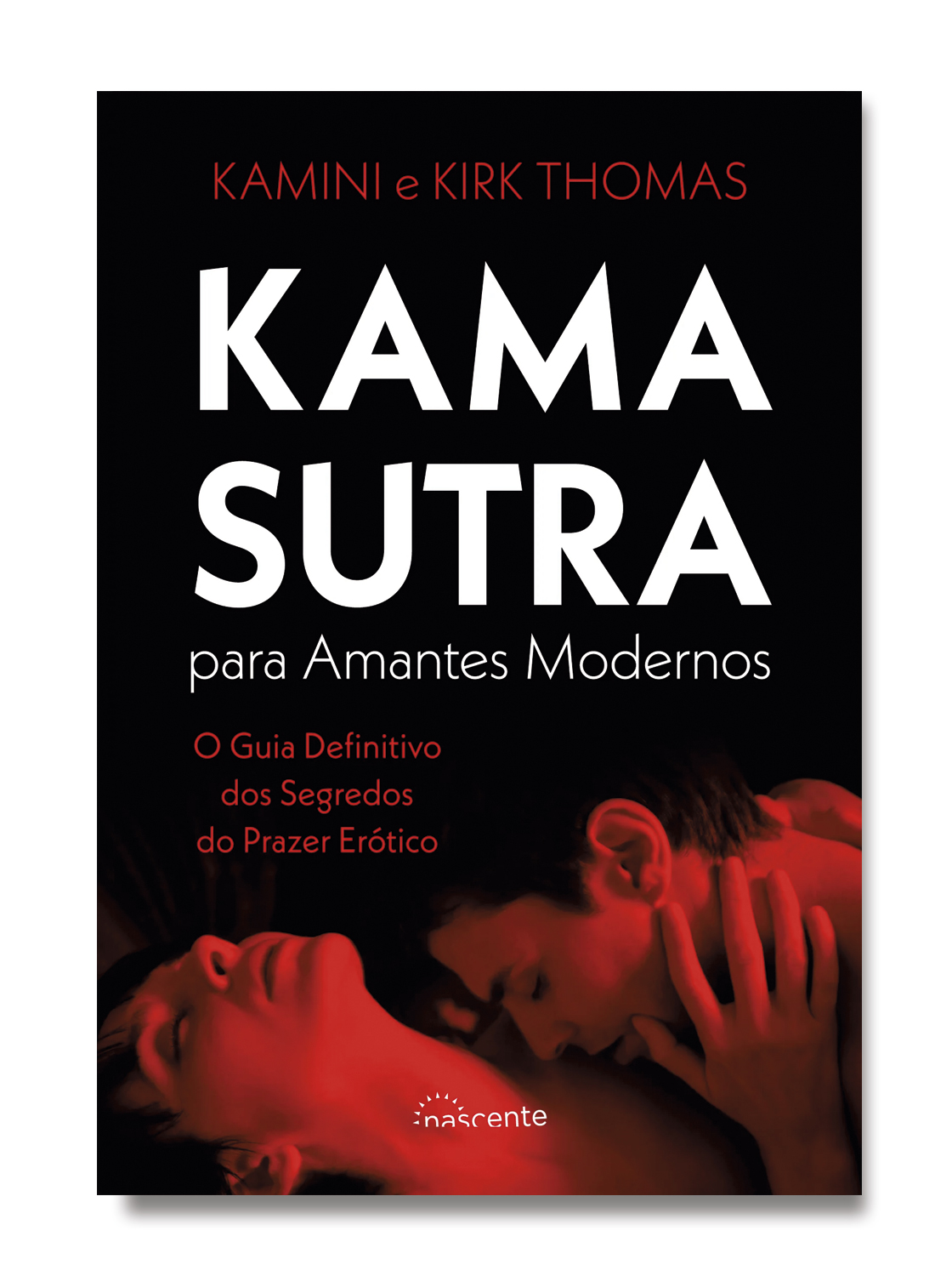 Kamasutra Para Amantes Modernos