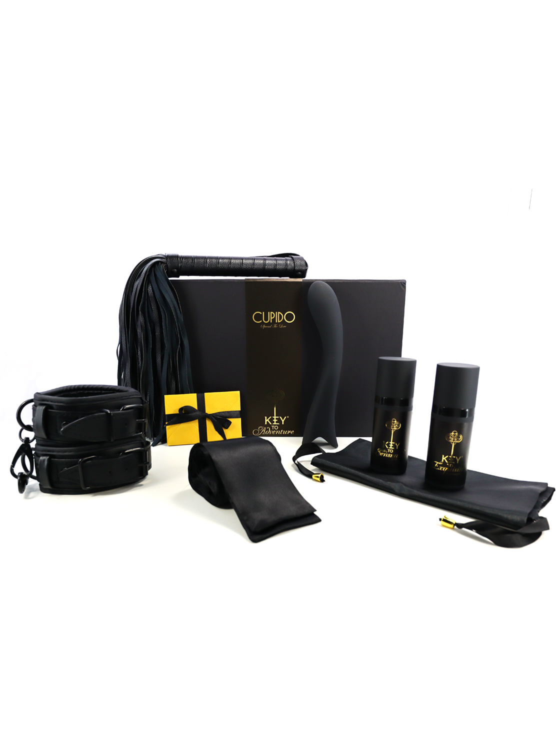 Kit Cupido Adventure