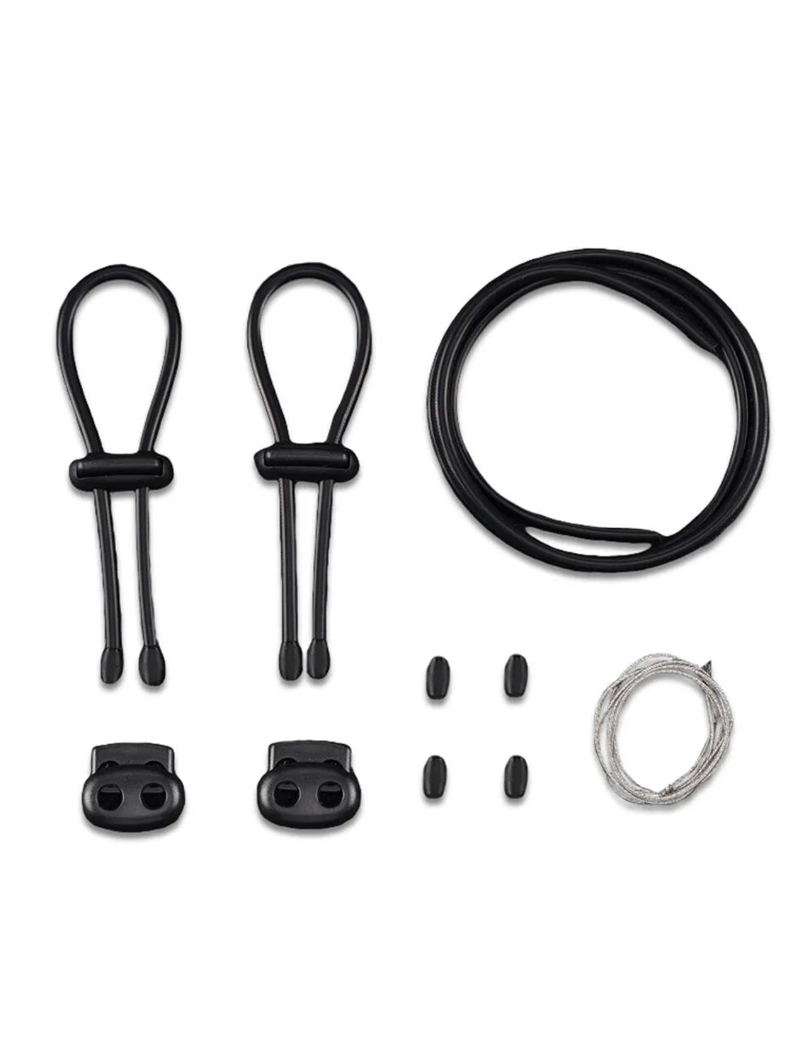 Kit de Anéis de Pénis de Eletro-Estimulação - Dungeon Lab Pro