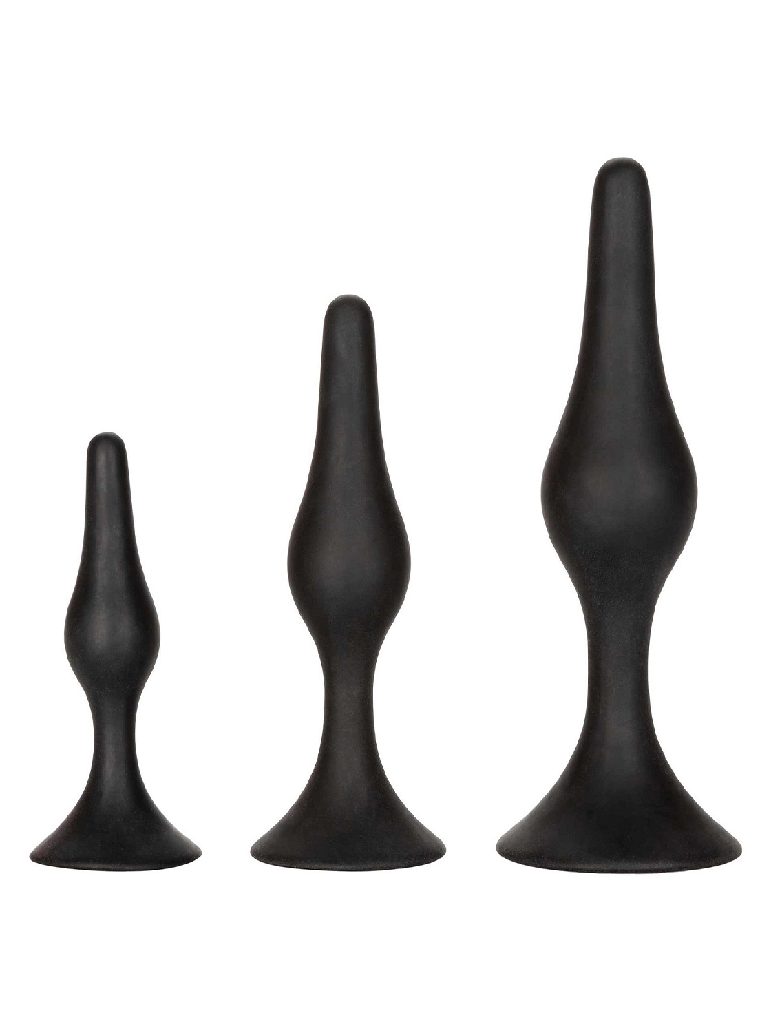 Kit de Iniciação Anal de Silicone