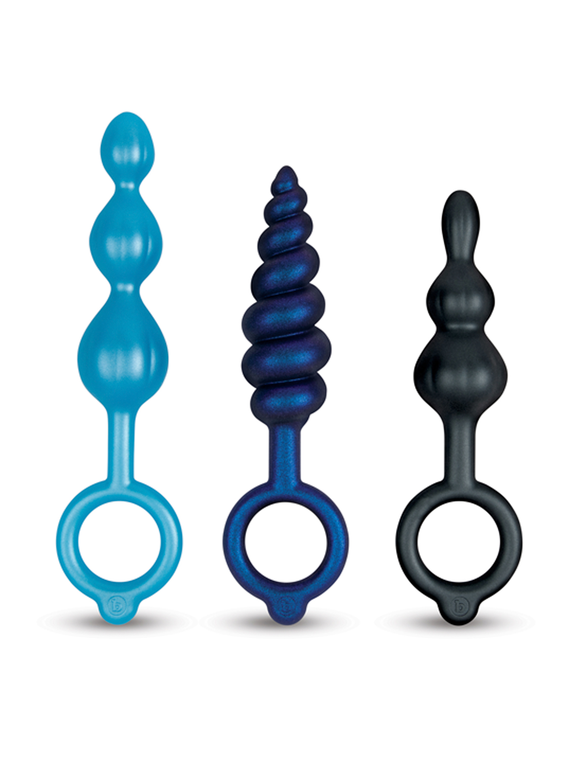 Kit De Plugs Anais De Elevada Qualidade