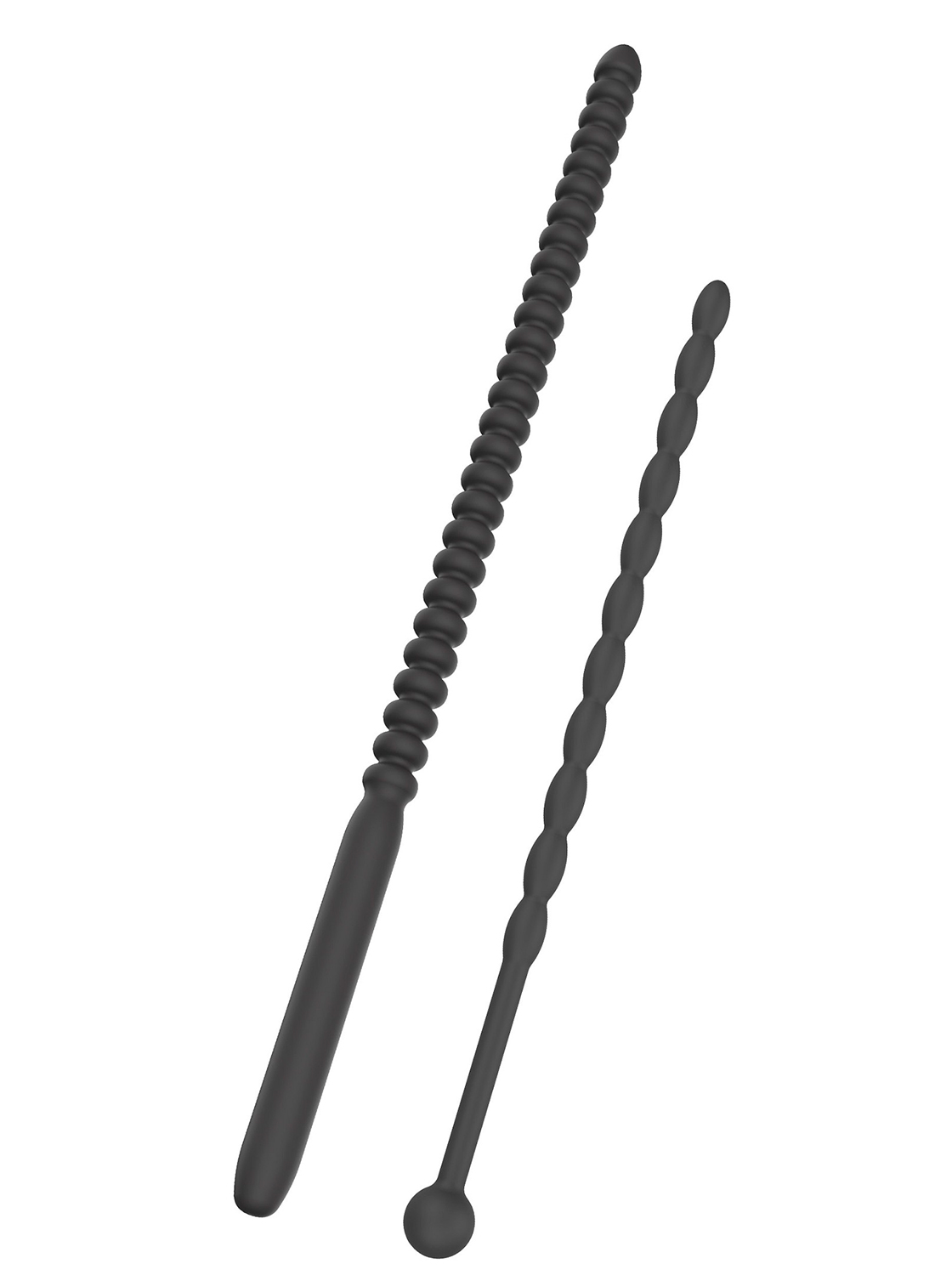 Kit Dilatadores Uretra - Silicone