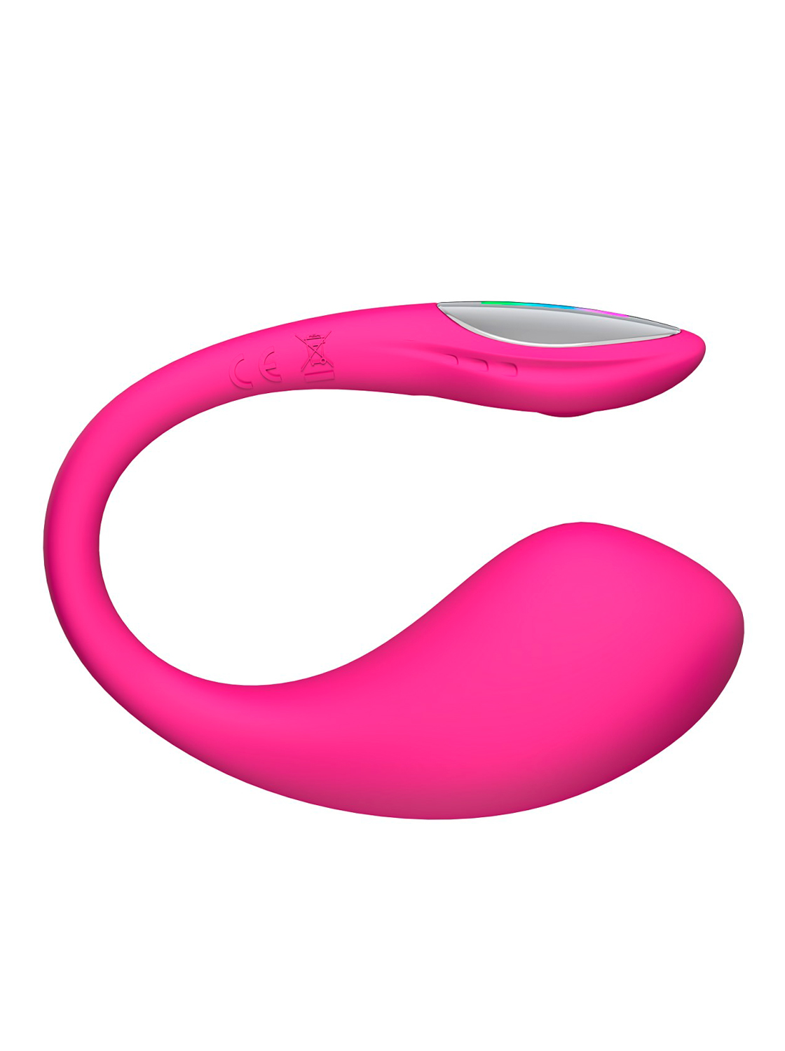 Lovense Lush 4 Com APP