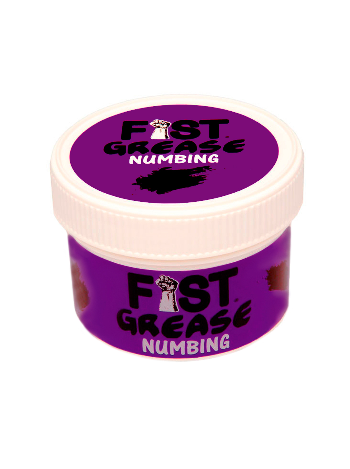 Lubrificante Anal Anestesiante - Fist Grease 150ml
