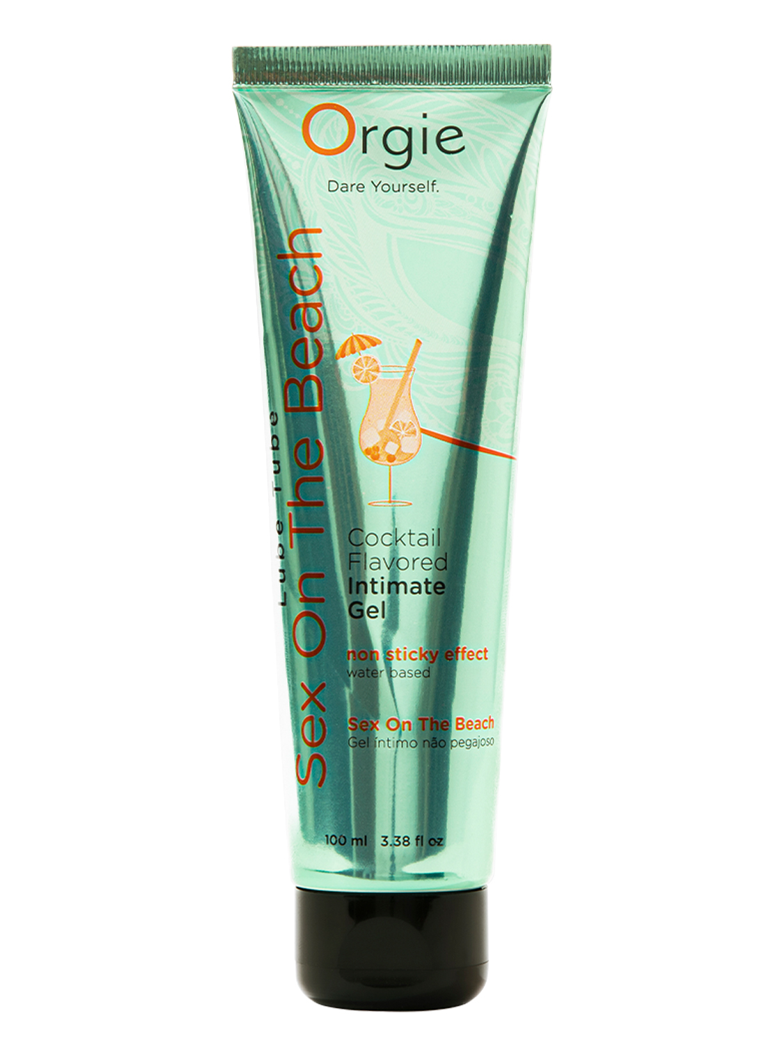 Lubrificante Sexo Oral - Sex On The Beach 100ml