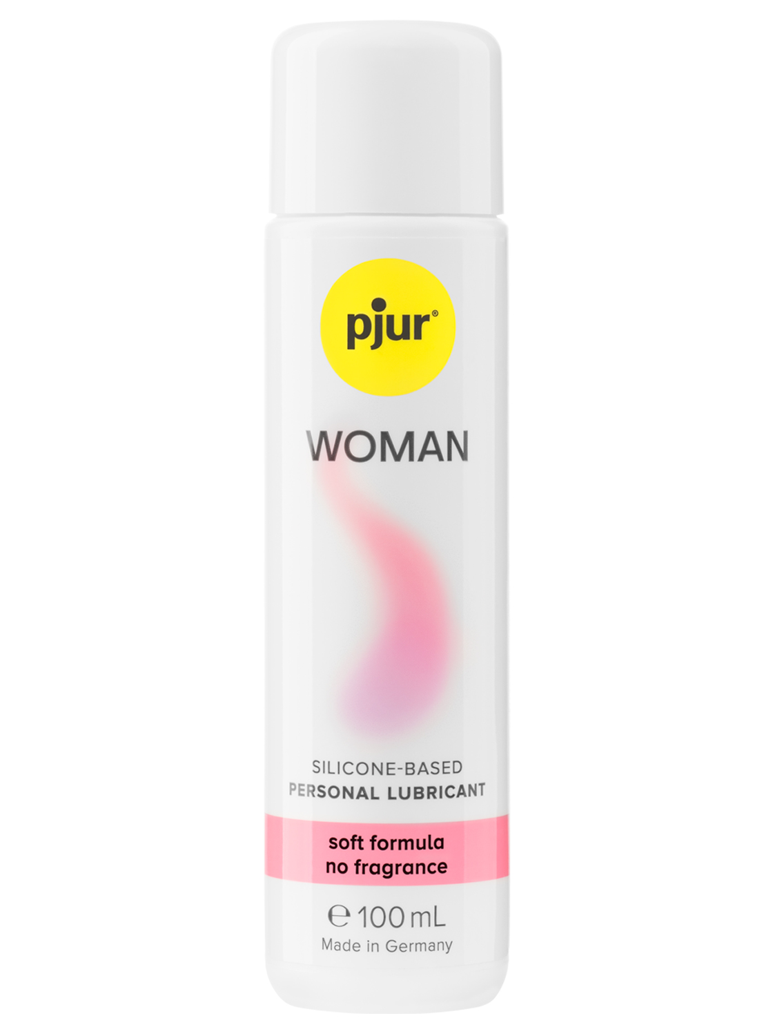 Lubrificante Silicone - Pjur®