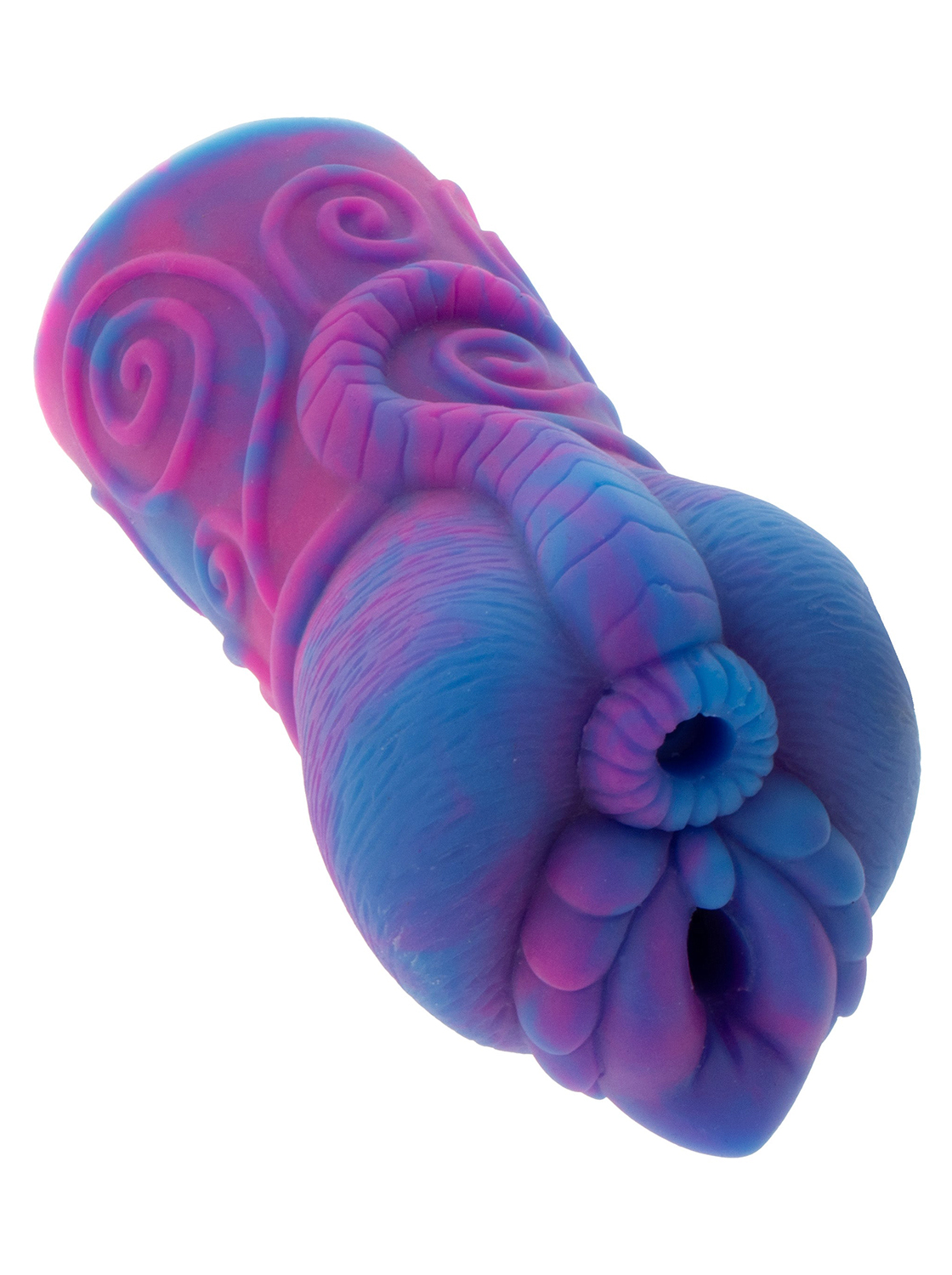Masturbador Alienígena - Seahorse Pussy