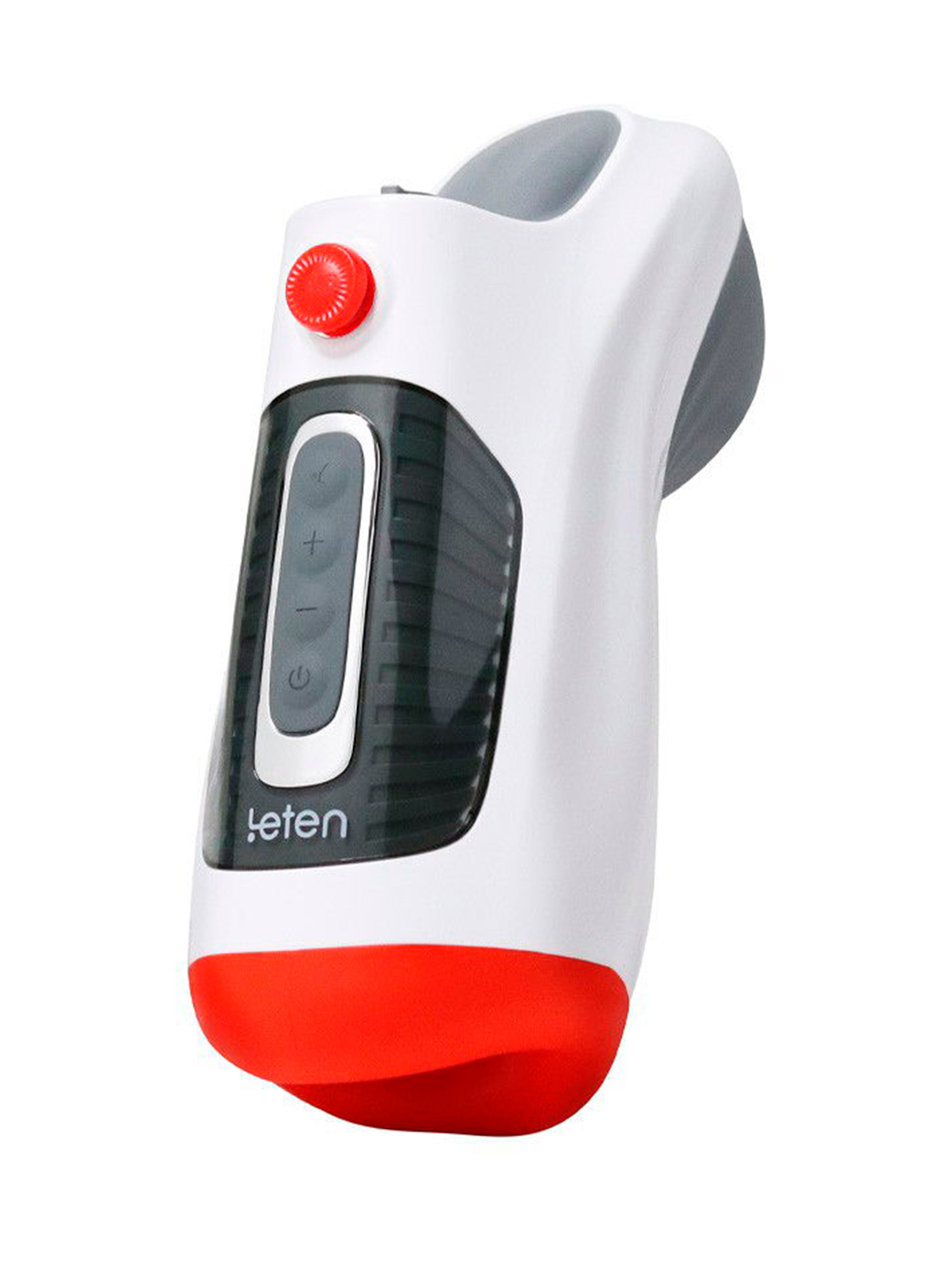 Masturbador Simulador de Garganta Funda - Leten SM330