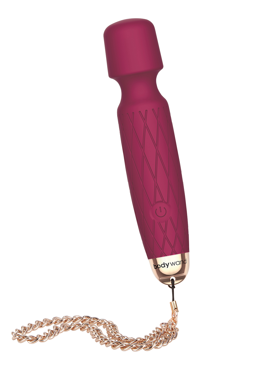 Mini Varinha Luxe - Bodywand