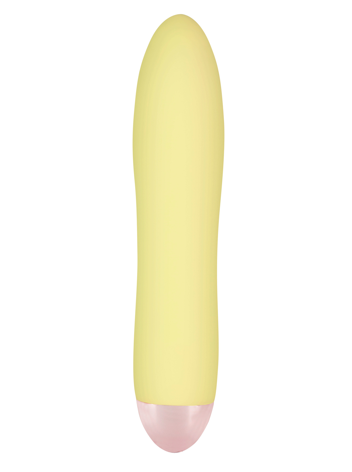 Mini Vibrador Carregável - 8cm