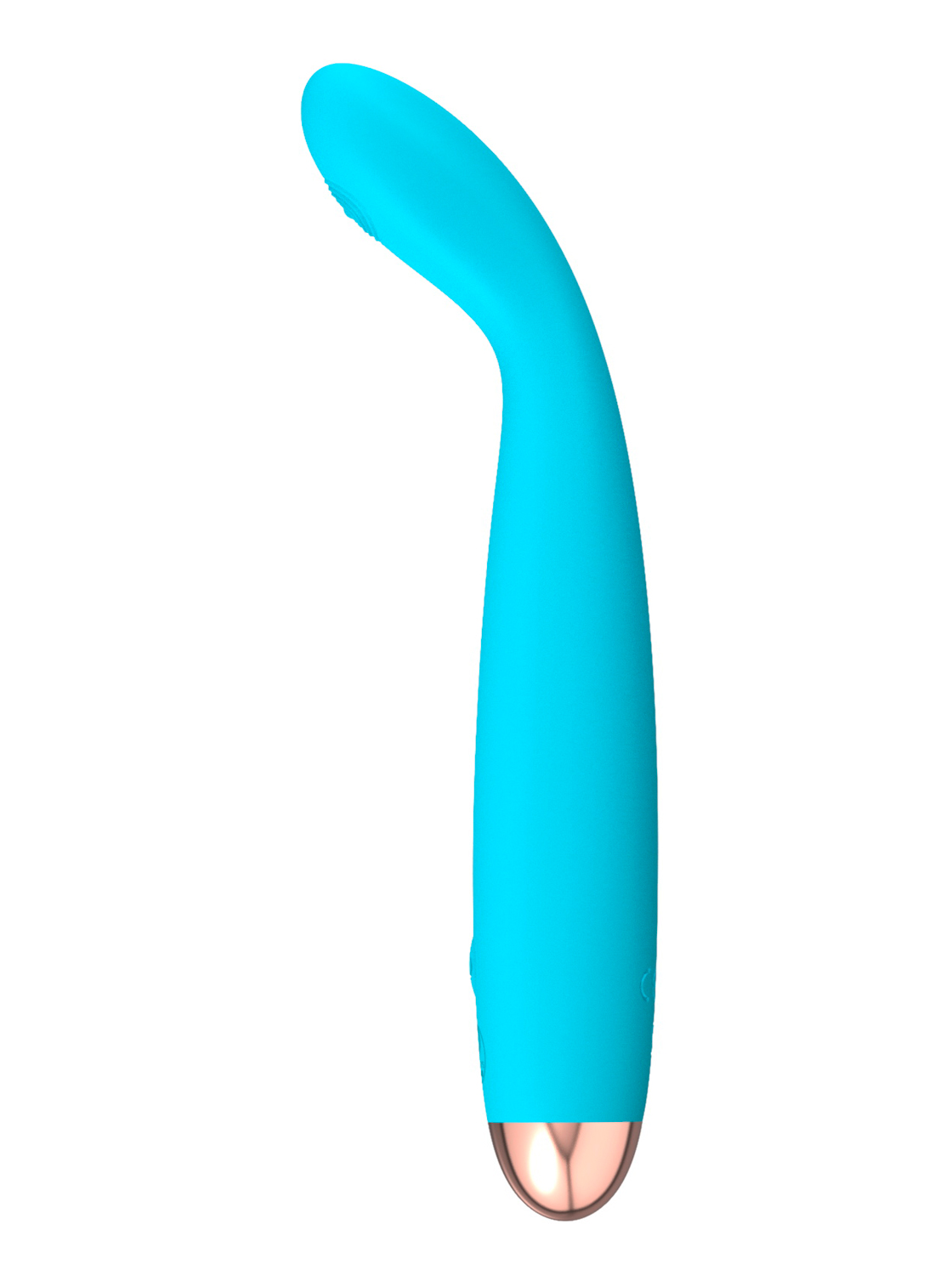 Mini Vibrador Ponto G - 14cm