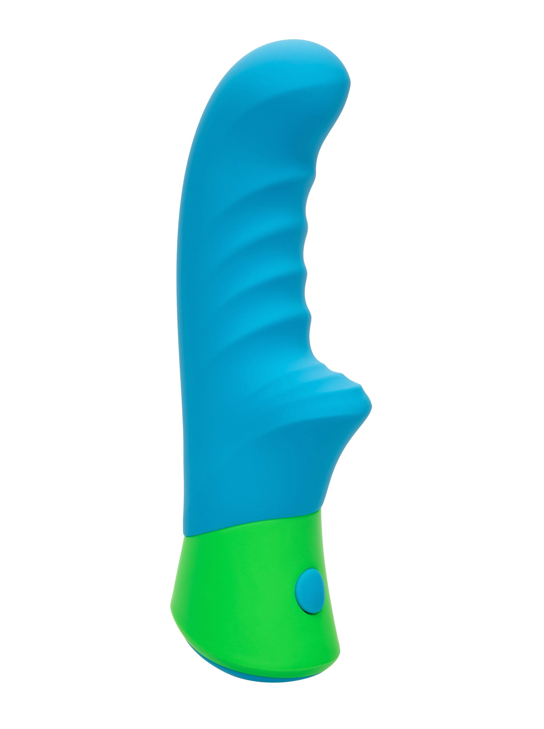 Mini Vibrador Ponto G - Ridged