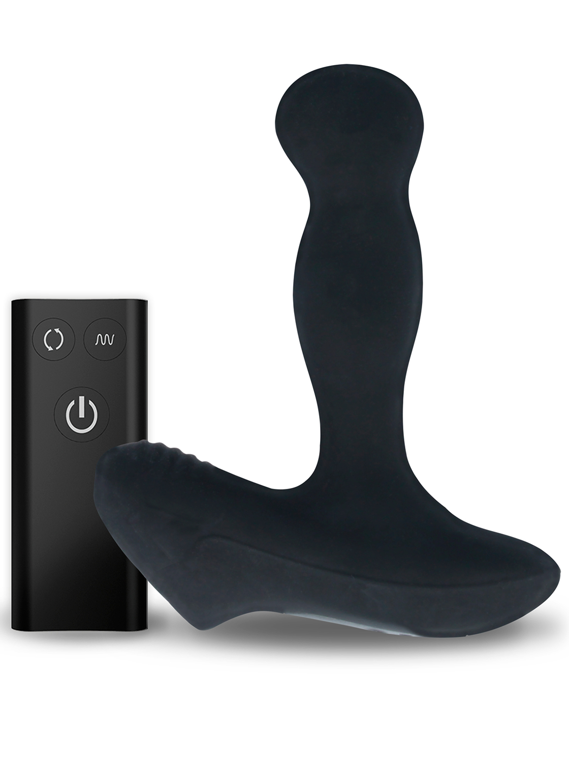 Nexus® Revo Slim - Estimulador Próstata C/ Rotação 
