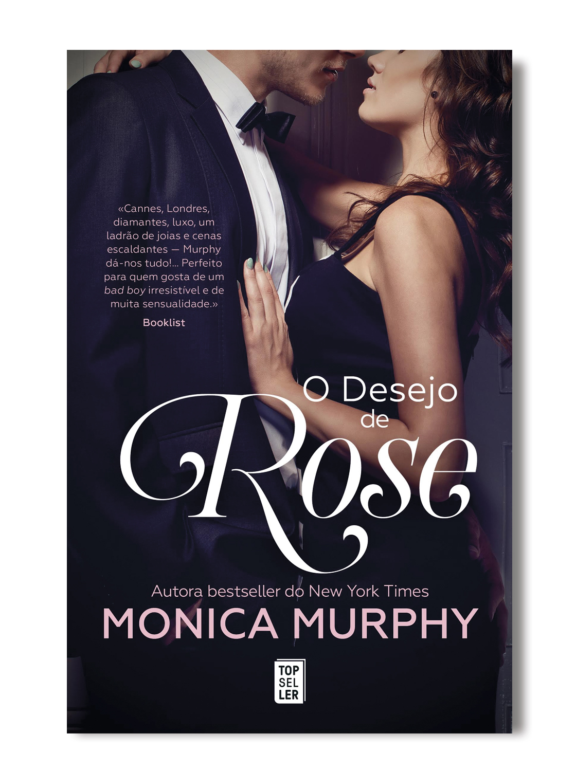 O Desejo De Rose