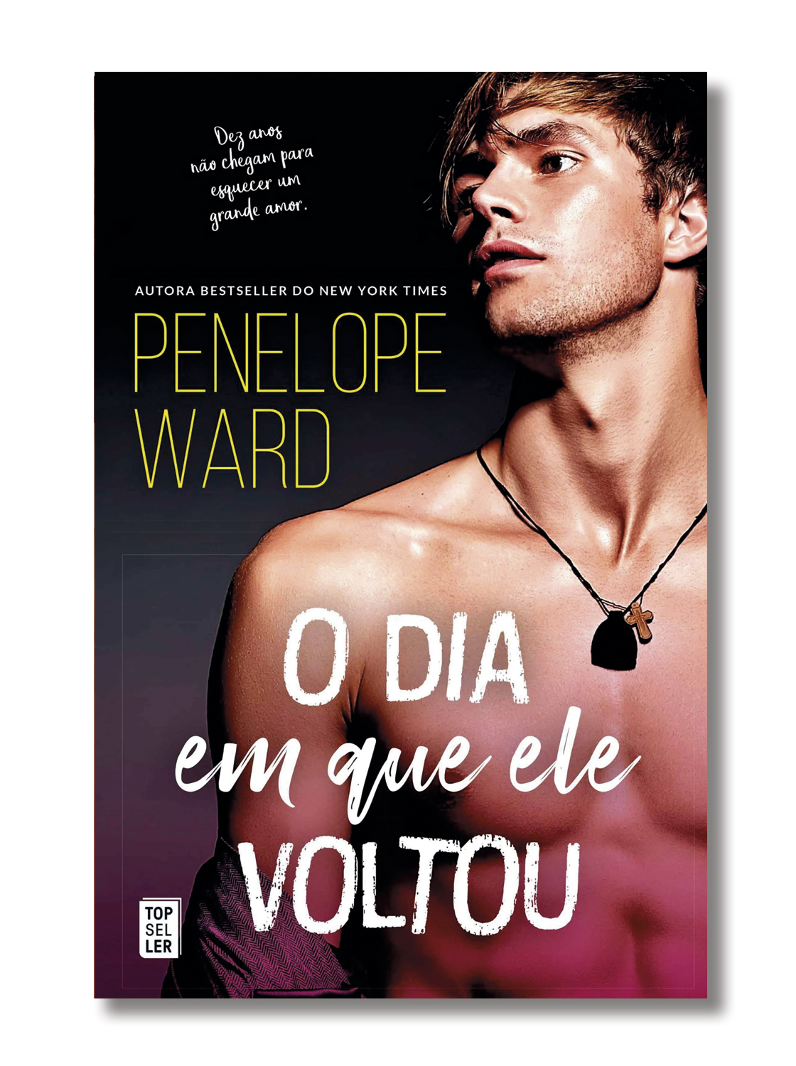 O Dia Em Que Ele Voltou