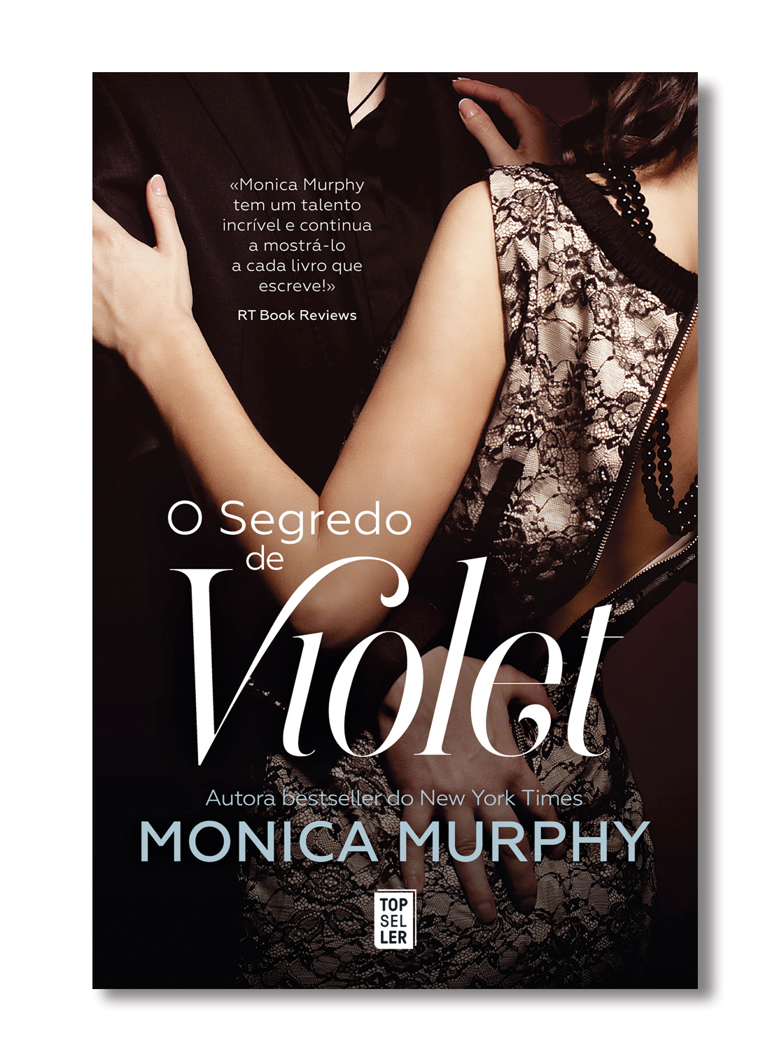 O Segredo De Violet