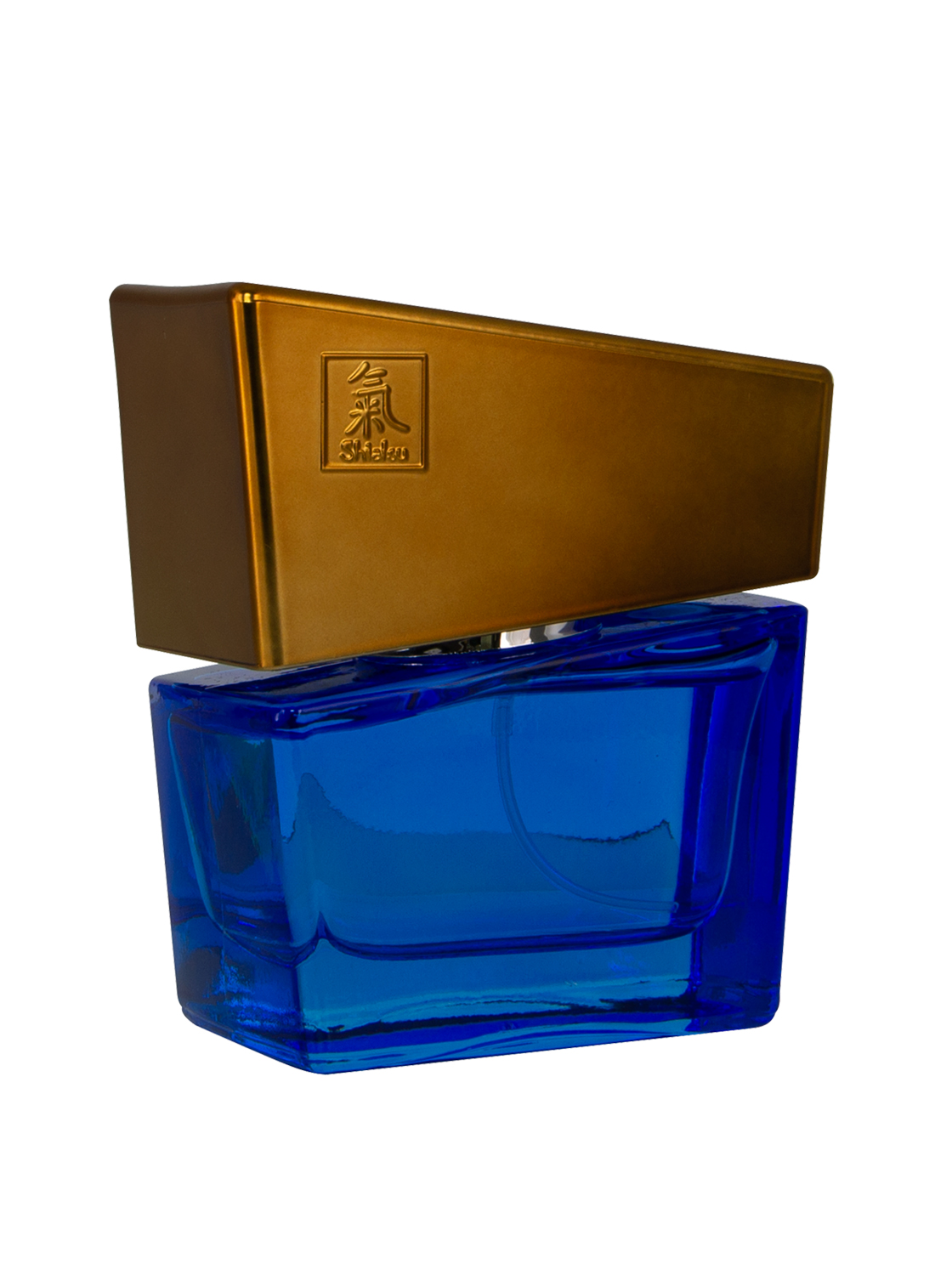 Perfume Feromonas Homem - Dark Blue 50ml